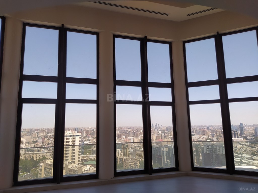 15-комн. офис - м. Ичеришехер - 800 м² (23)