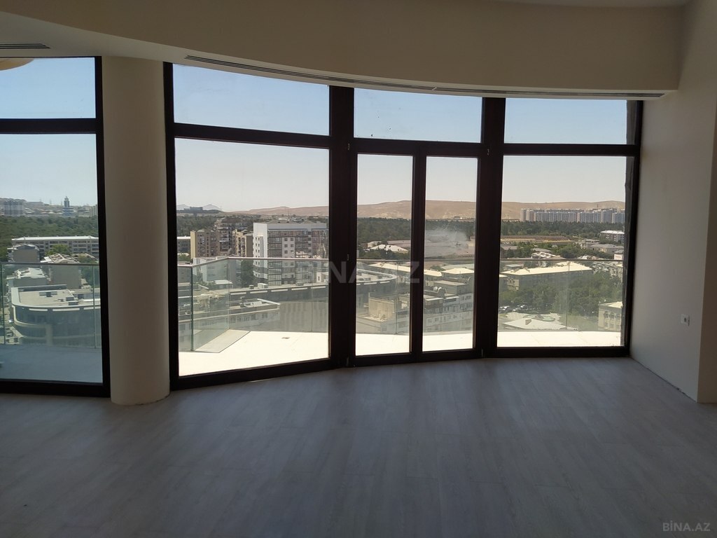 15-комн. офис - м. Ичеришехер - 800 м² (24)
