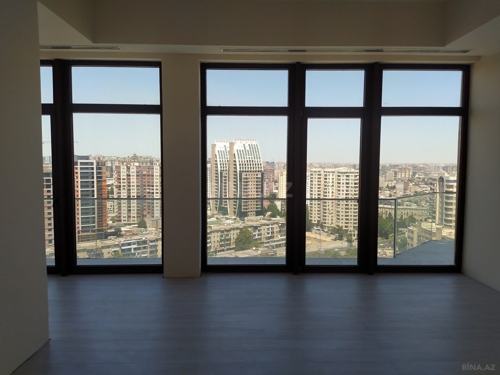 15-комн. офис - м. Ичеришехер - 800 м² (12)