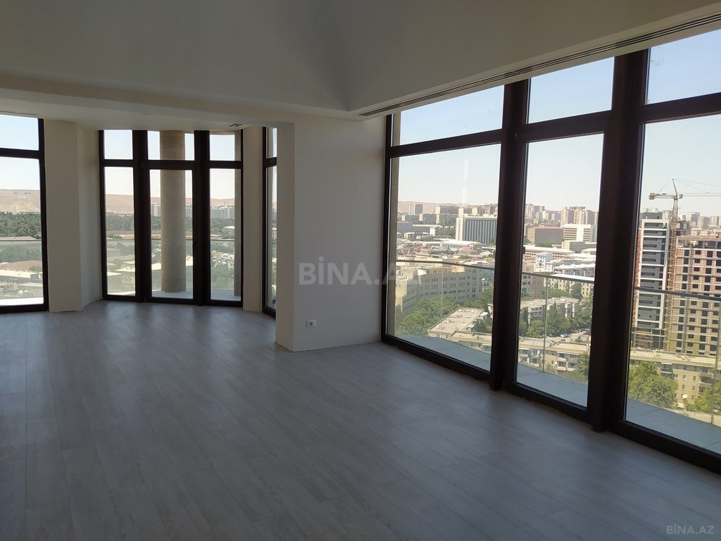 15-комн. офис - м. Ичеришехер - 800 м² (6)