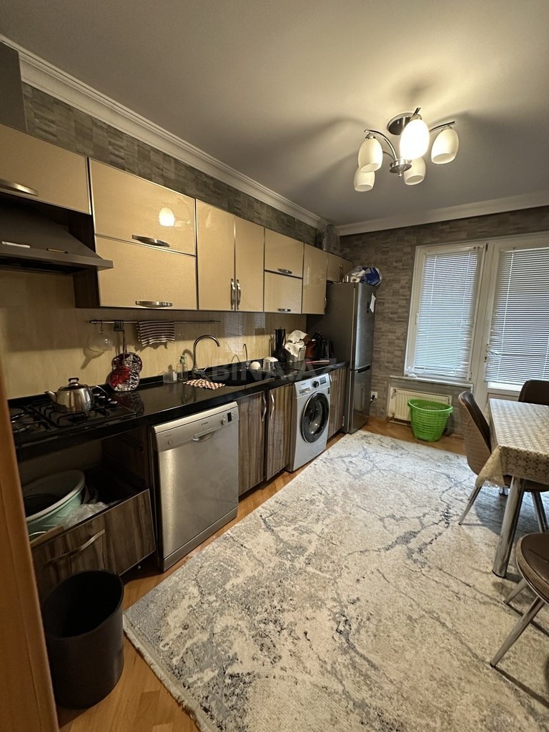 3 otaqlı köhnə tikili - İçəri Şəhər m. - 90 m² (16)