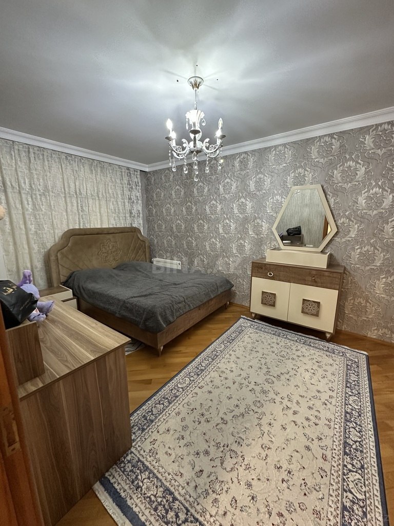 3 otaqlı köhnə tikili - İçəri Şəhər m. - 90 m² (7)