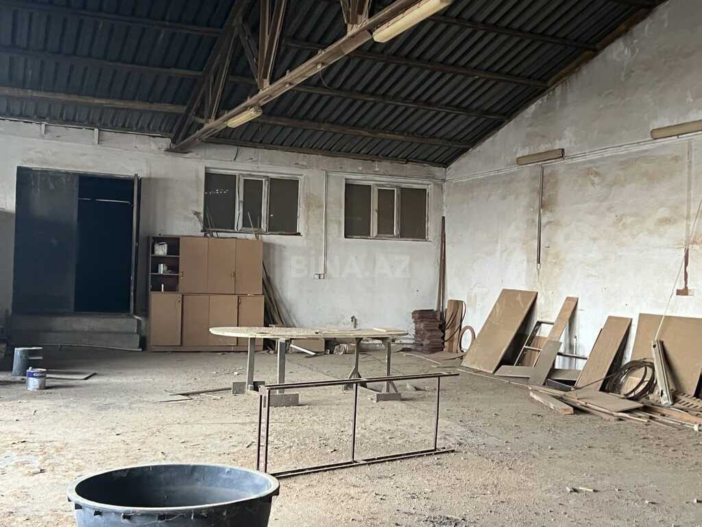 Obyekt - Qala q. - 670 m² (5)