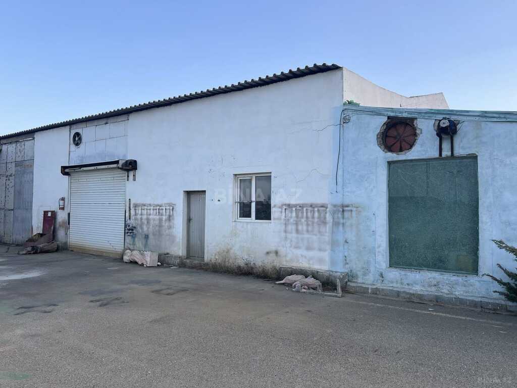 Obyekt - Qala q. - 670 m² (2)