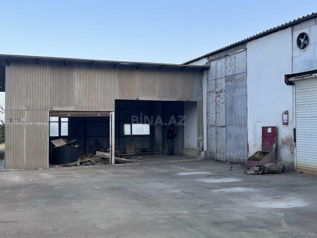 Obyekt - Qala q. - 670 m² (1)