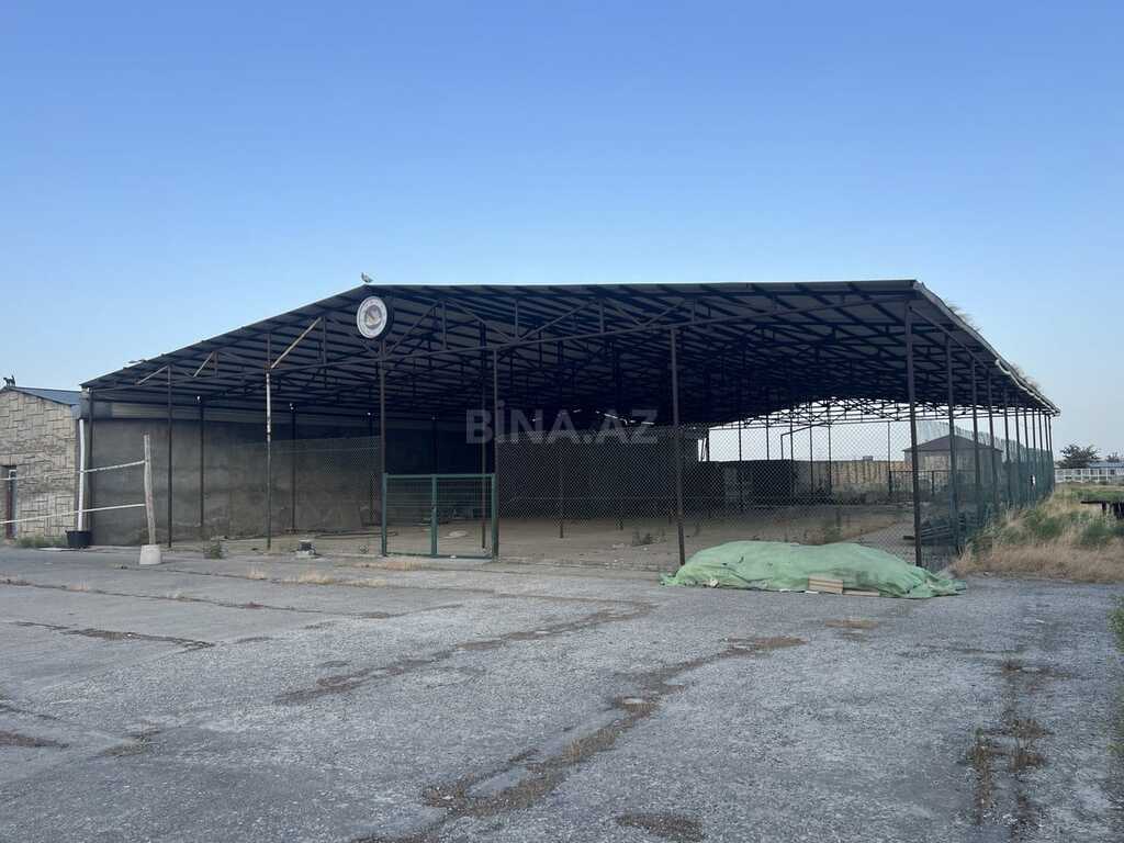 Obyekt - Qala q. - 870 m² (5)