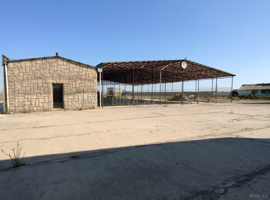 Obyekt - Qala q. - 870 m² (4)