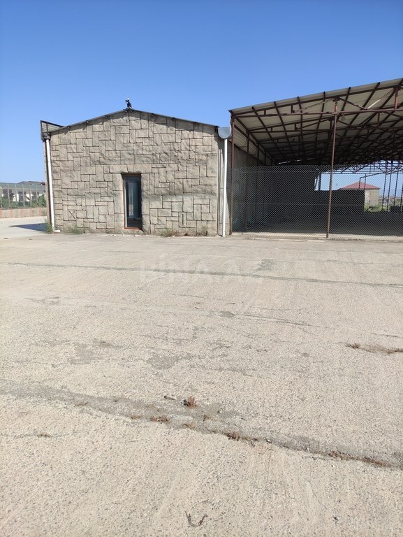 Obyekt - Qala q. - 870 m² (3)
