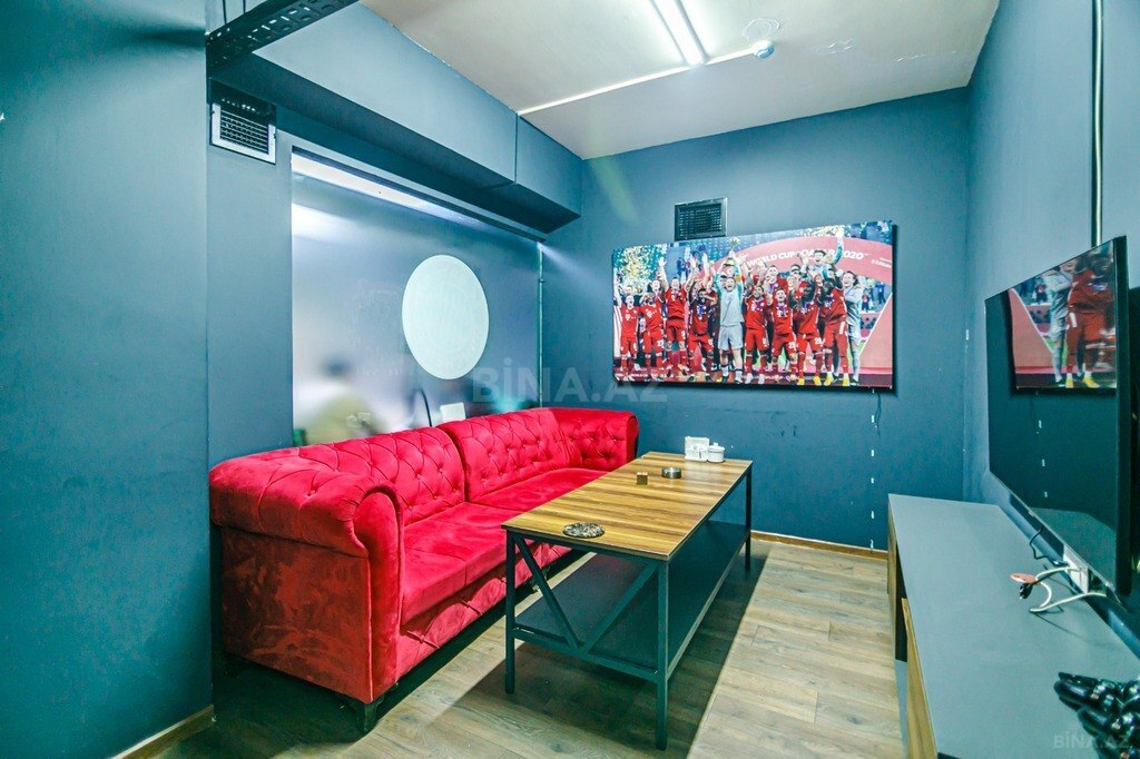 Obyekt - Həzi Aslanov m. - 427 m² (28)
