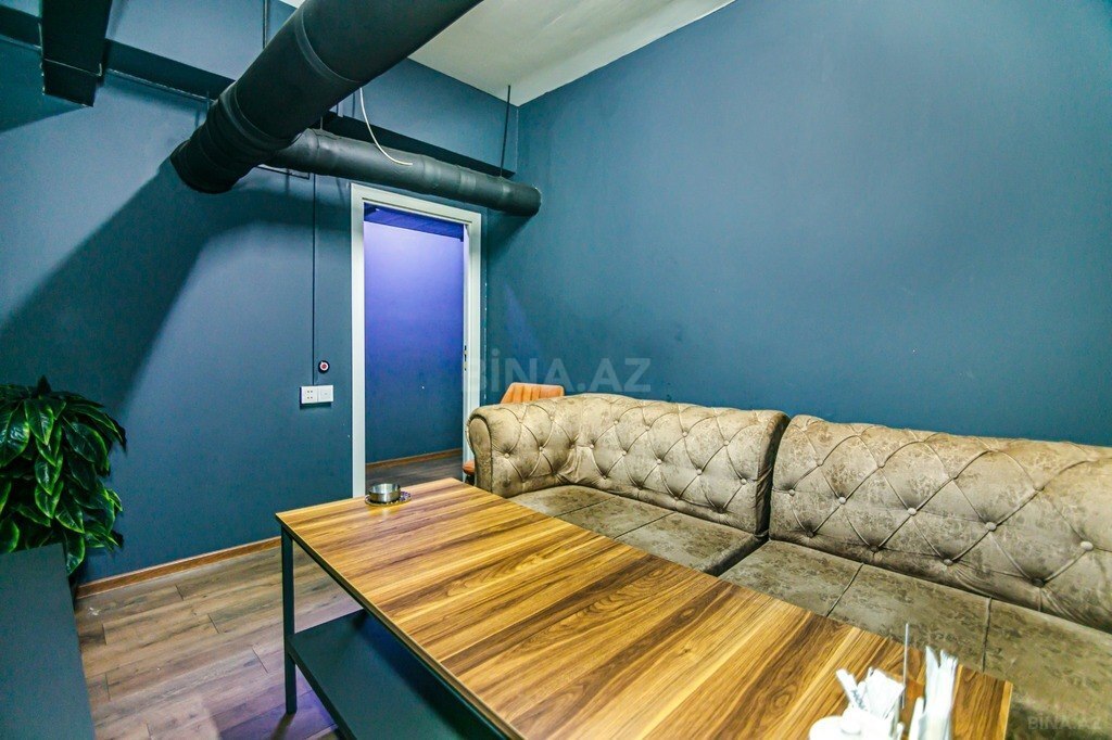 Obyekt - Həzi Aslanov m. - 427 m² (22)