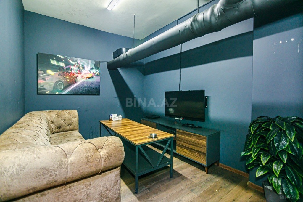 Obyekt - Həzi Aslanov m. - 427 m² (18)