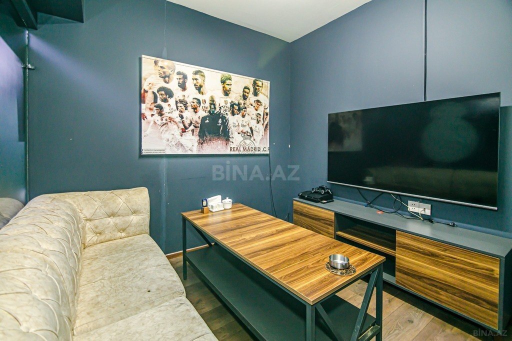 Obyekt - Həzi Aslanov m. - 427 m² (11)