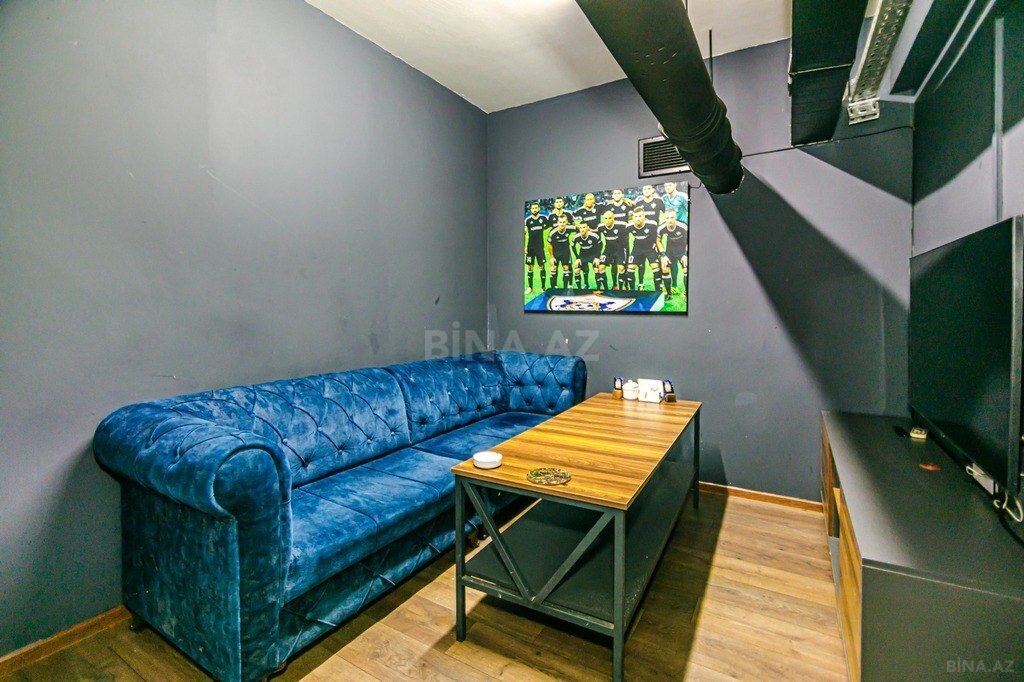 Obyekt - Həzi Aslanov m. - 427 m² (16)
