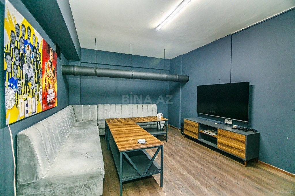 Obyekt - Həzi Aslanov m. - 427 m² (8)
