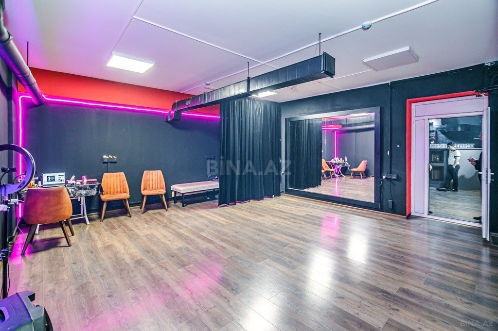 Obyekt - Həzi Aslanov m. - 427 m² (2)