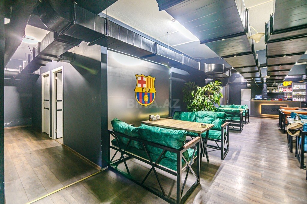 Obyekt - Həzi Aslanov m. - 427 m² (4)