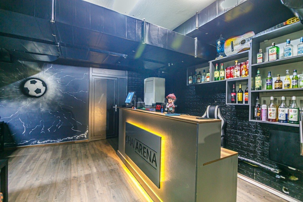 Obyekt - Həzi Aslanov m. - 427 m² (14)