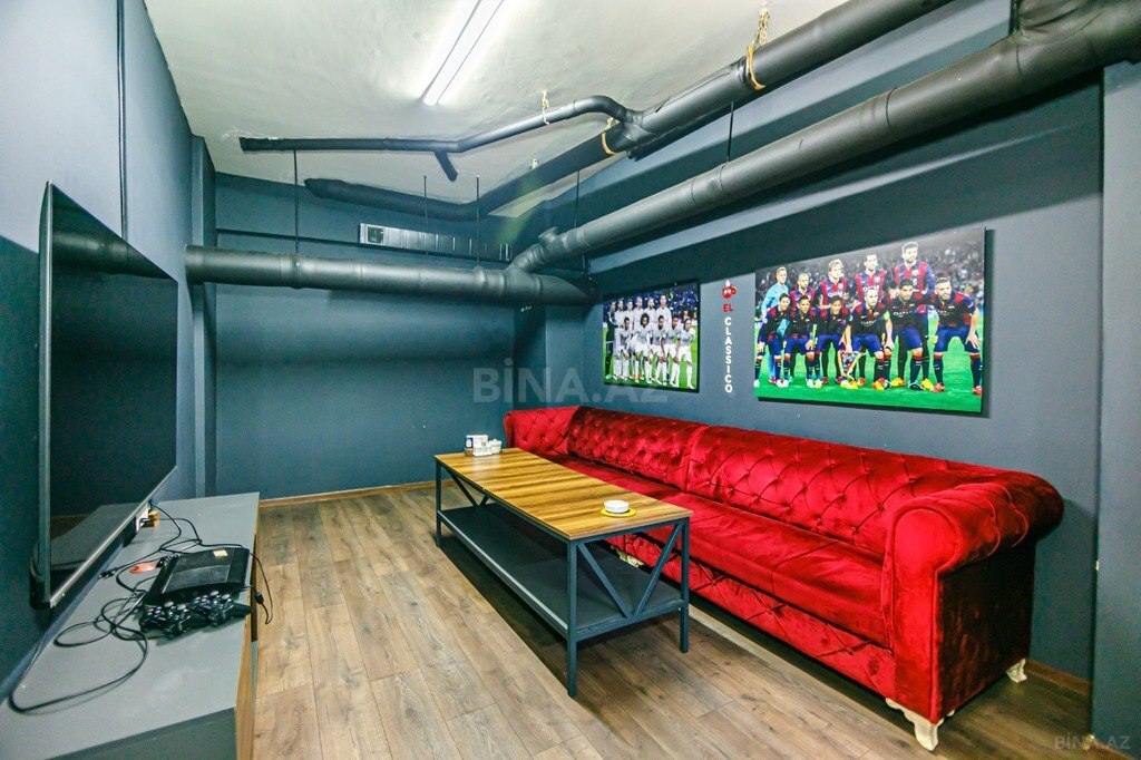 Obyekt - Həzi Aslanov m. - 427 m² (9)