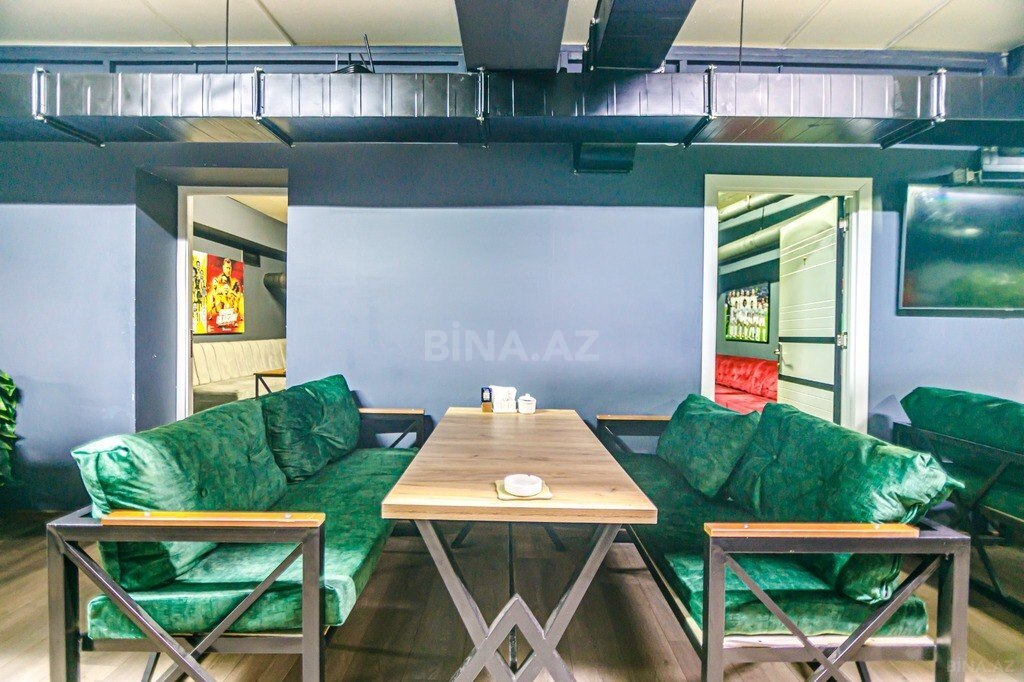 Obyekt - Həzi Aslanov m. - 427 m² (5)