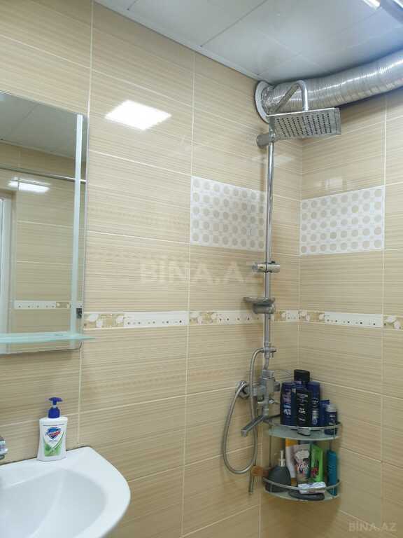 3-комн. вторичка - м. Мемар Аджеми - 88.3 м² (5)