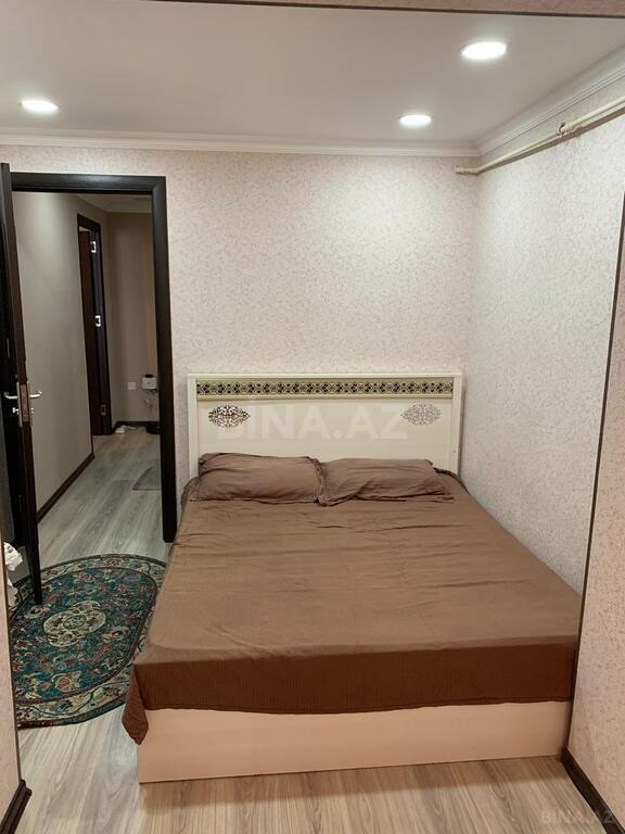 3-комн. вторичка - м. Мемар Аджеми - 88.3 м² (3)