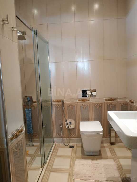 8 otaqlı həyət evi/bağ evi - Səbail r. - 1000 m² (7)