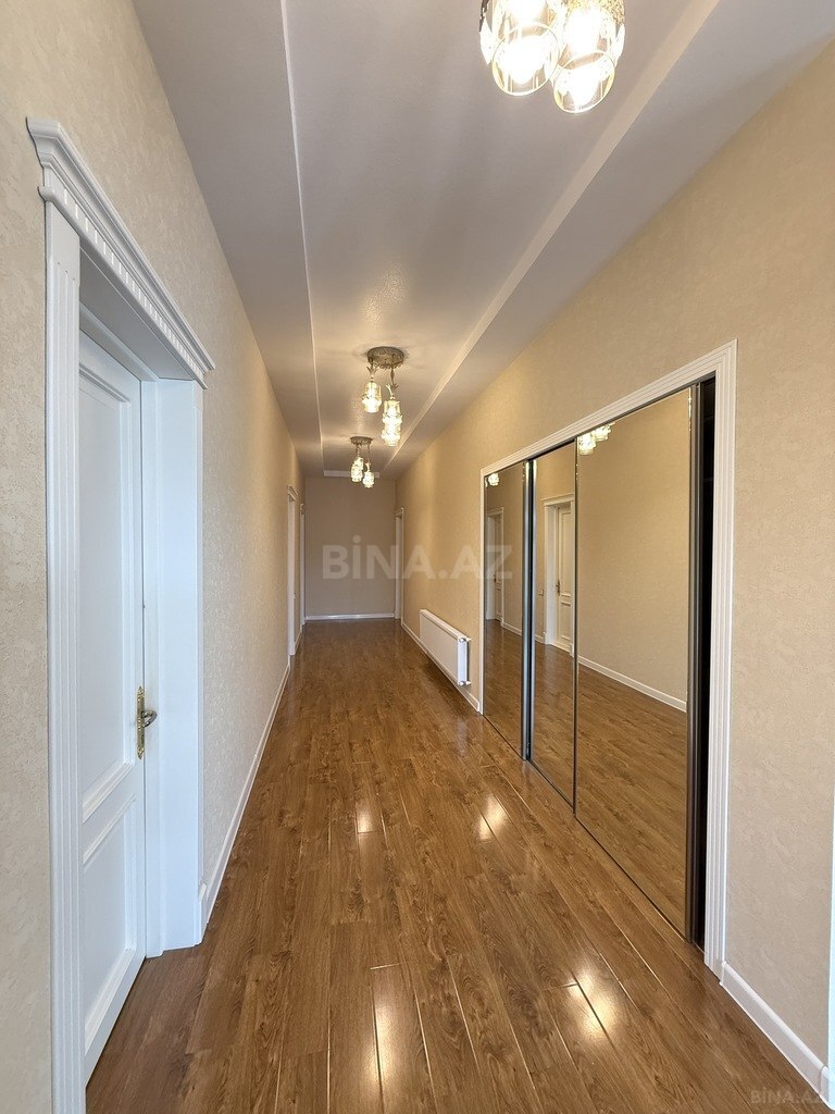 5-комн. дом/дача - пос. Мардакан - 250 м² (18)