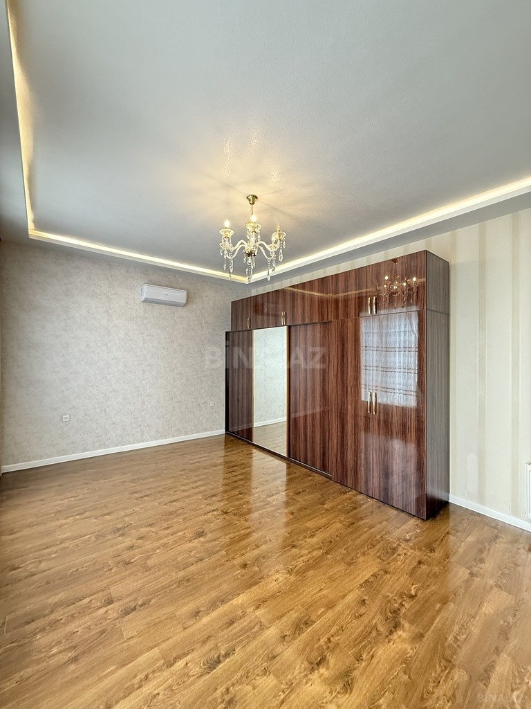 5-комн. дом/дача - пос. Мардакан - 250 м² (24)