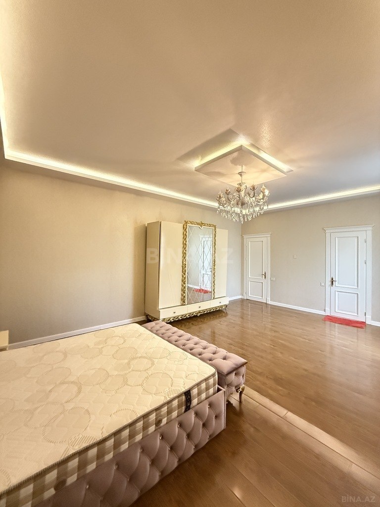 5-комн. дом/дача - пос. Мардакан - 250 м² (29)