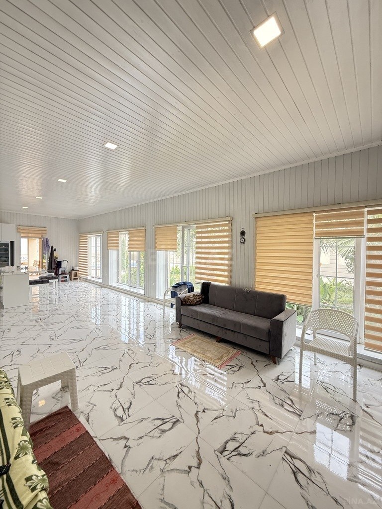 5-комн. дом/дача - пос. Мардакан - 250 м² (11)