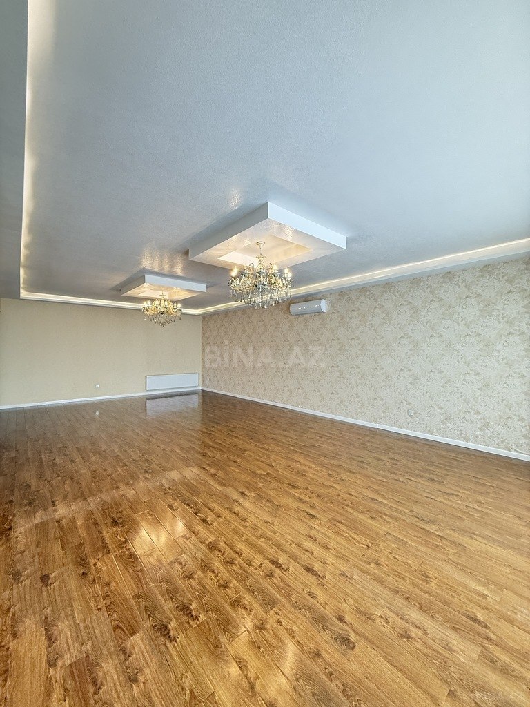 5-комн. дом/дача - пос. Мардакан - 250 м² (19)