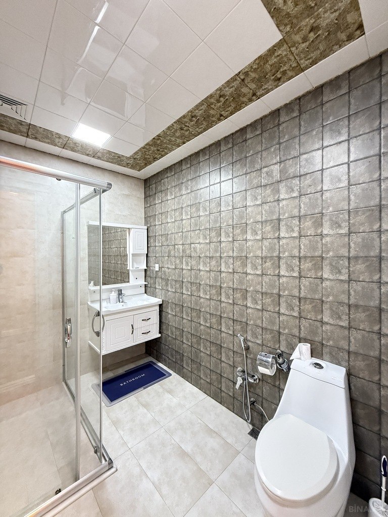 5-комн. дом/дача - пос. Мардакан - 250 м² (26)