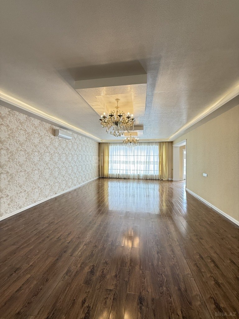 5-комн. дом/дача - пос. Мардакан - 250 м² (22)