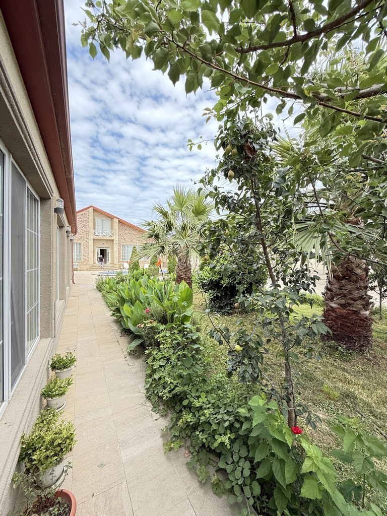 5-комн. дом/дача - пос. Мардакан - 250 м² (6)