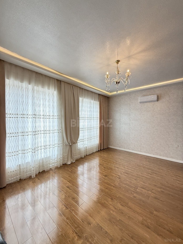 5-комн. дом/дача - пос. Мардакан - 250 м² (23)