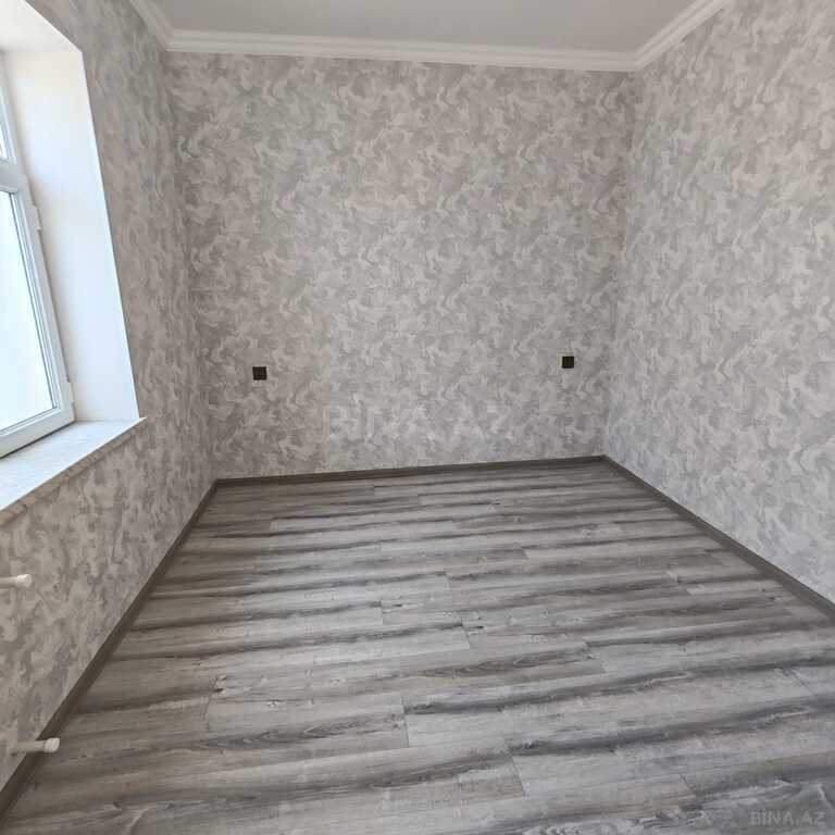 4 otaqlı həyət evi/bağ evi - Buzovna q. - 120 m² (10)
