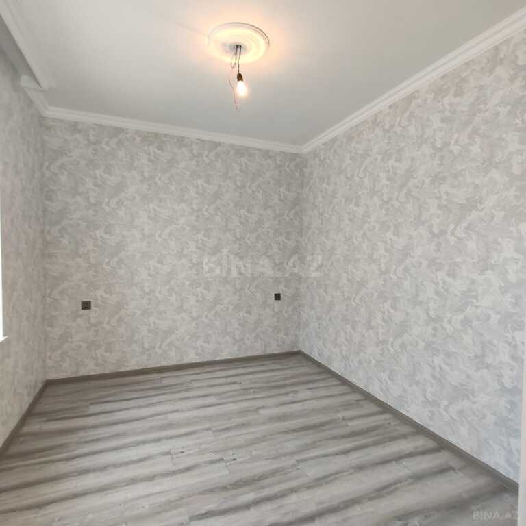 4 otaqlı həyət evi/bağ evi - Buzovna q. - 120 m² (12)