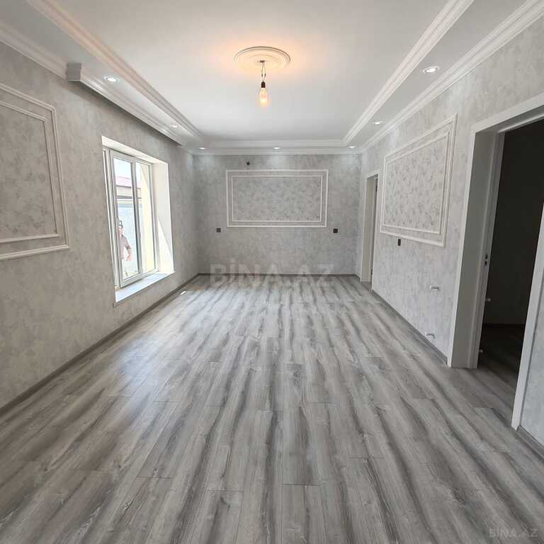 4 otaqlı həyət evi/bağ evi - Buzovna q. - 120 m² (17)