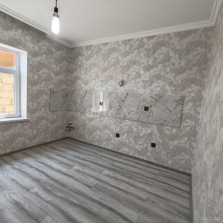 4 otaqlı həyət evi/bağ evi - Buzovna q. - 120 m² (19)