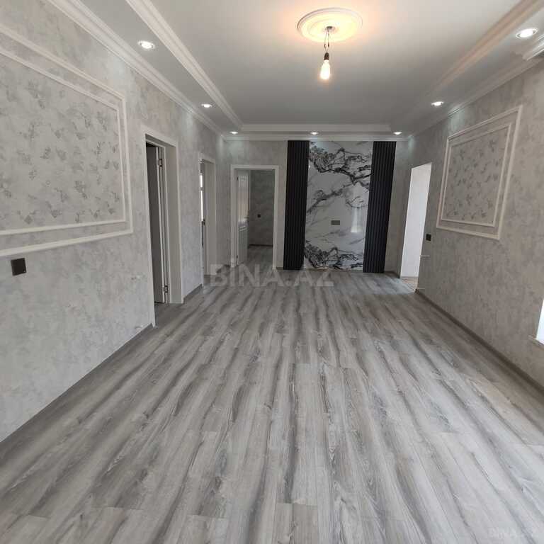 4 otaqlı həyət evi/bağ evi - Buzovna q. - 120 m² (16)