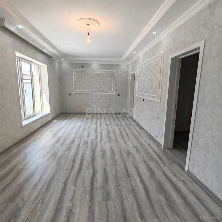4 otaqlı həyət evi/bağ evi - Buzovna q. - 120 m² (11)