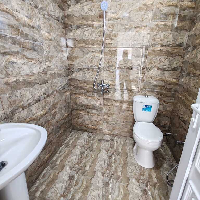4 otaqlı həyət evi/bağ evi - Buzovna q. - 120 m² (23)