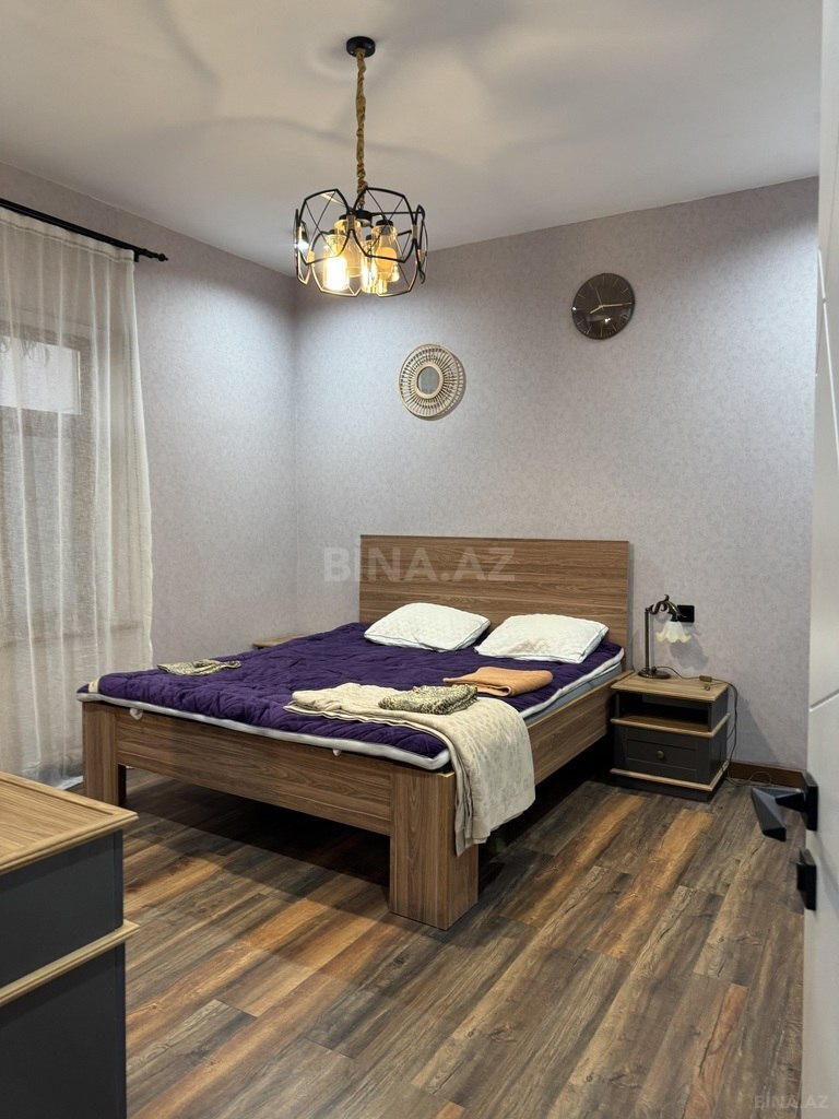 4 otaqlı həyət evi/bağ evi - Mərdəkan q. - 150 m² (11)