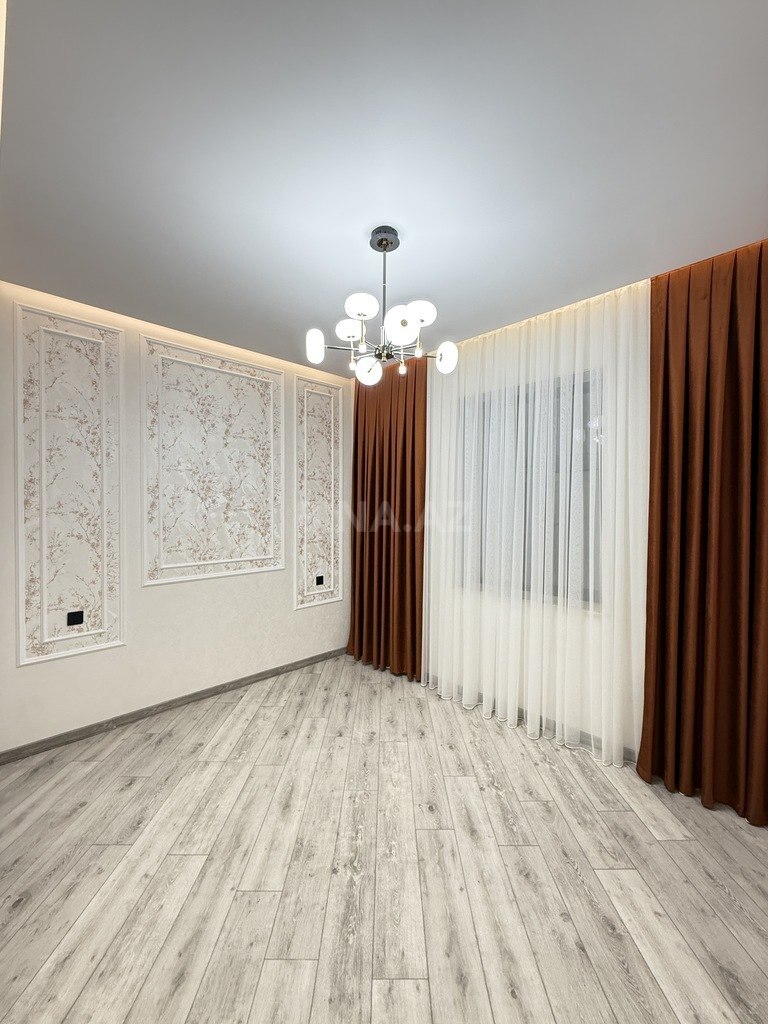 3 otaqlı həyət evi/bağ evi - Şüvəlan q. - 130 m² (22)