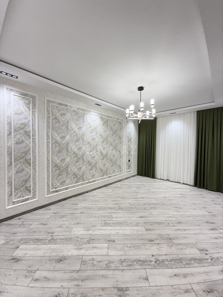 3 otaqlı həyət evi/bağ evi - Şüvəlan q. - 130 m² (14)