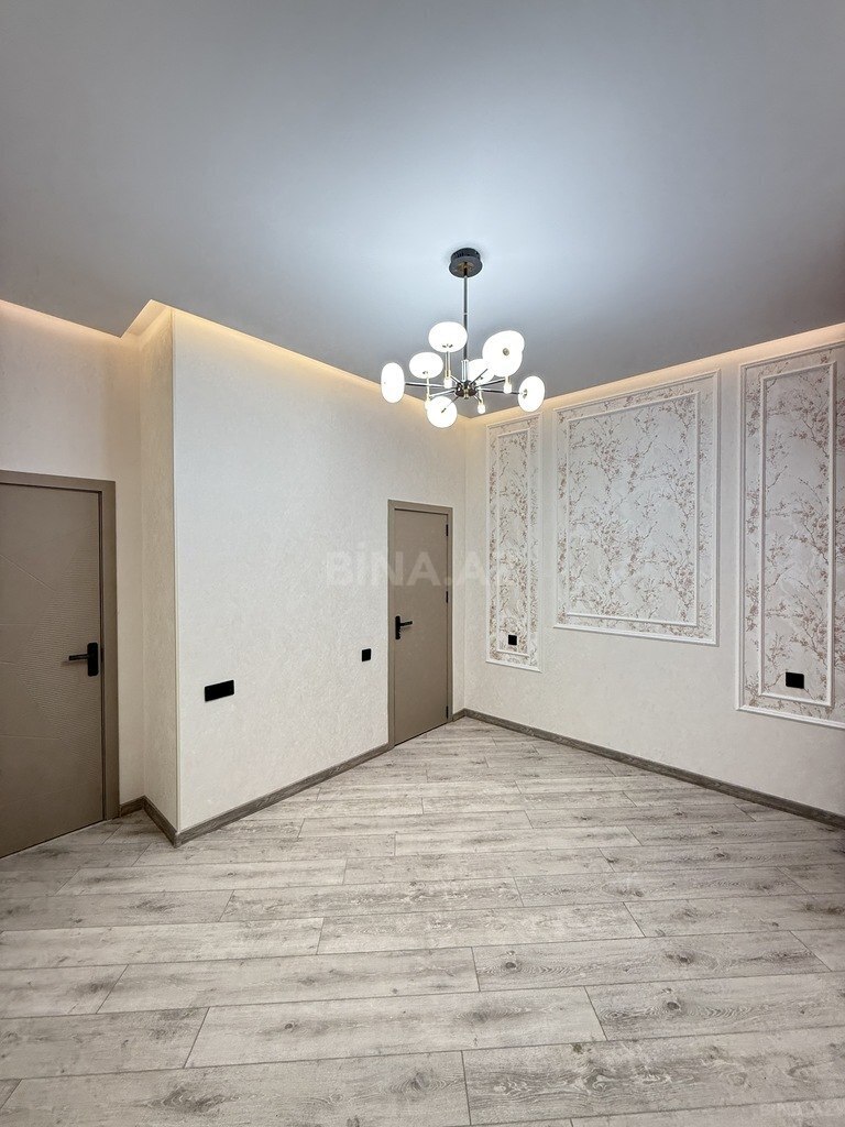 3 otaqlı həyət evi/bağ evi - Şüvəlan q. - 130 m² (23)