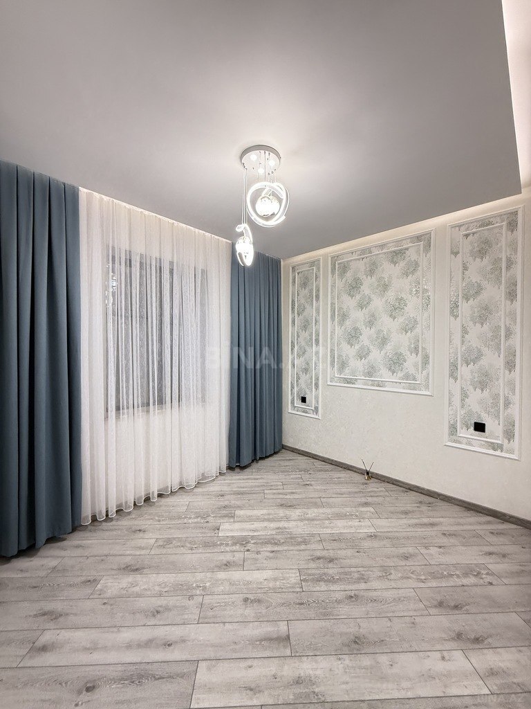3 otaqlı həyət evi/bağ evi - Şüvəlan q. - 130 m² (20)