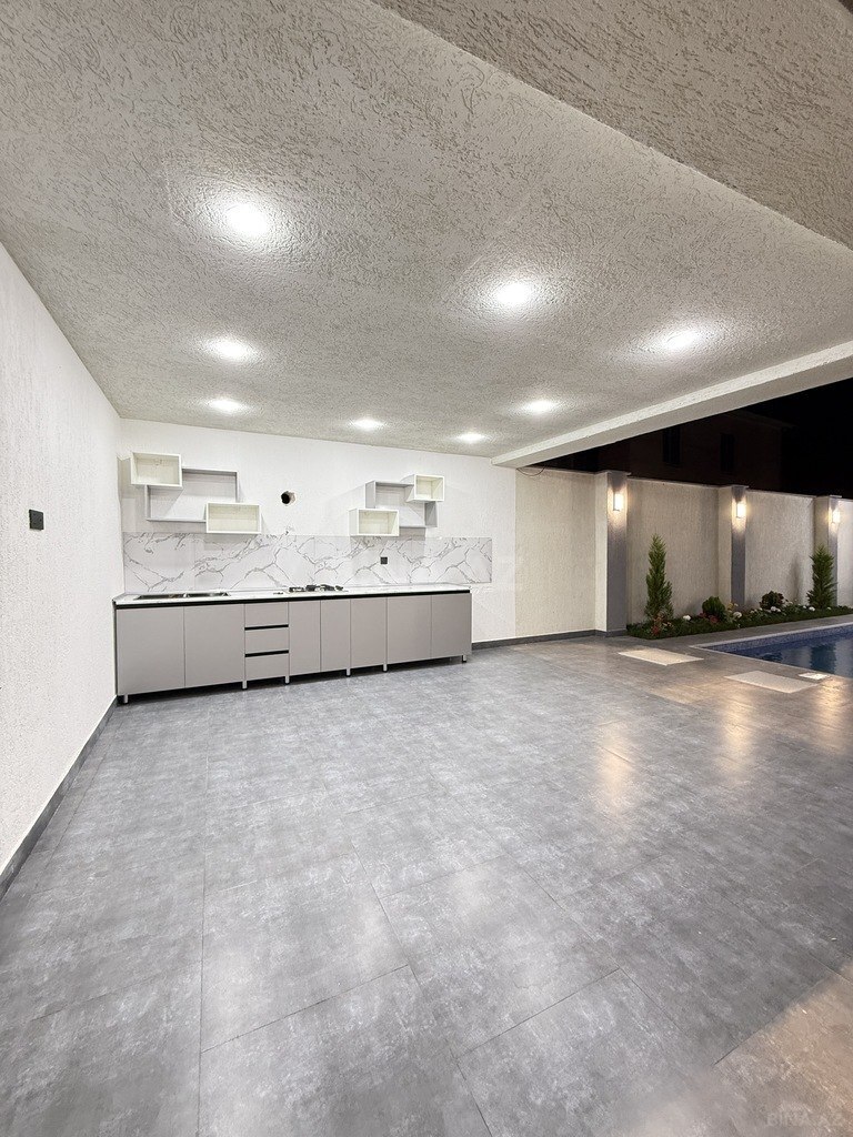 3 otaqlı həyət evi/bağ evi - Şüvəlan q. - 130 m² (7)