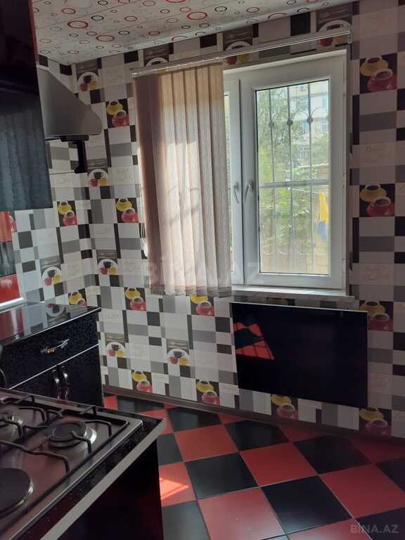 1-комн. вторичка - Хырдалан - 34 м² (4)