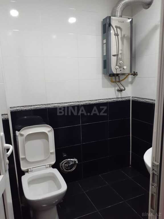 1-комн. вторичка - Хырдалан - 34 м² (9)